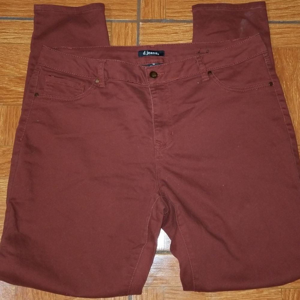 Stylish Pants